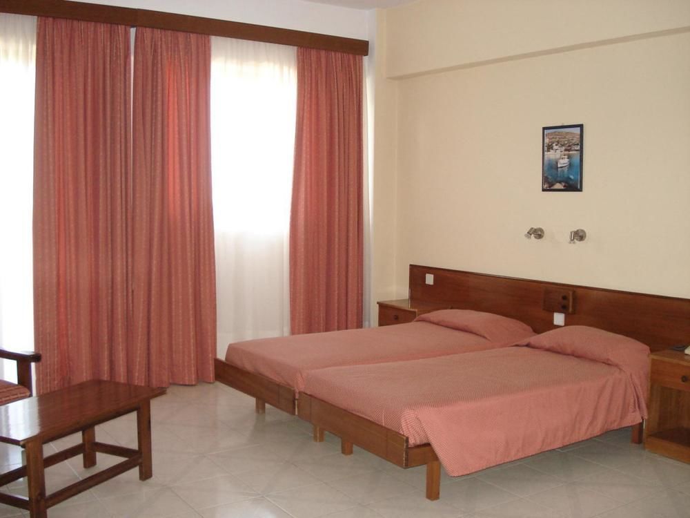 Maritime Hotel Apartments Petaloudes Ngoại thất bức ảnh
