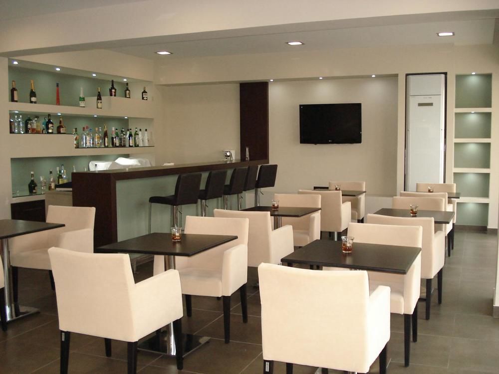 Maritime Hotel Apartments Petaloudes Ngoại thất bức ảnh