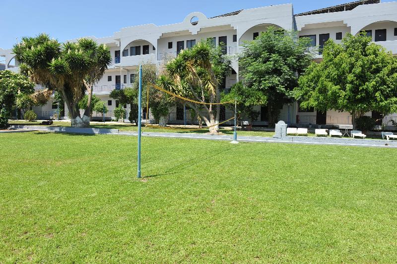 Maritime Hotel Apartments Petaloudes Ngoại thất bức ảnh